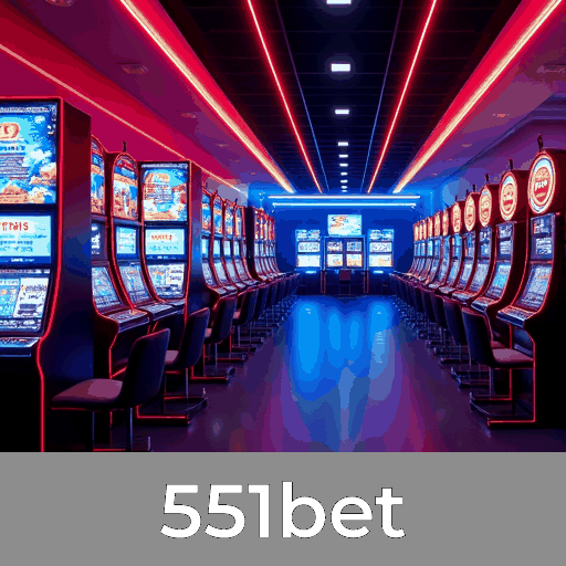 551bet Login: Segurança e Gerenciamento de Conta Avançado
