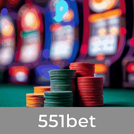 Exploração de Jogos Inovadores: 551bet Colabora com Líderes Globais