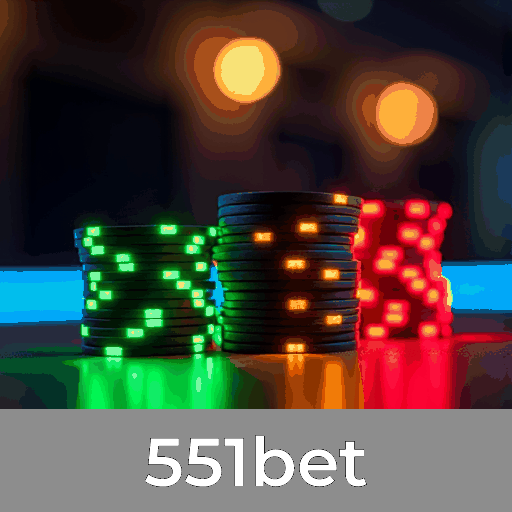 551bet: Descubra Slots com Emoção e Prêmios Gigantes
