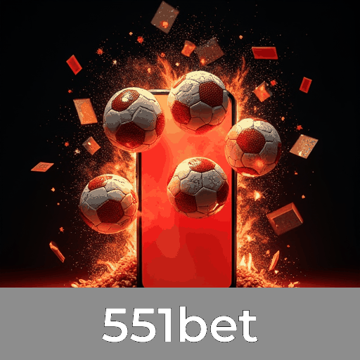 551bet: Explore o Fascinante Mundo do Crash com Altas Chances de Ganho