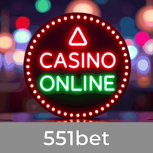 Experiência VIP Exclusiva no 551bet Casino: Luxo e Dealers Profissionais
